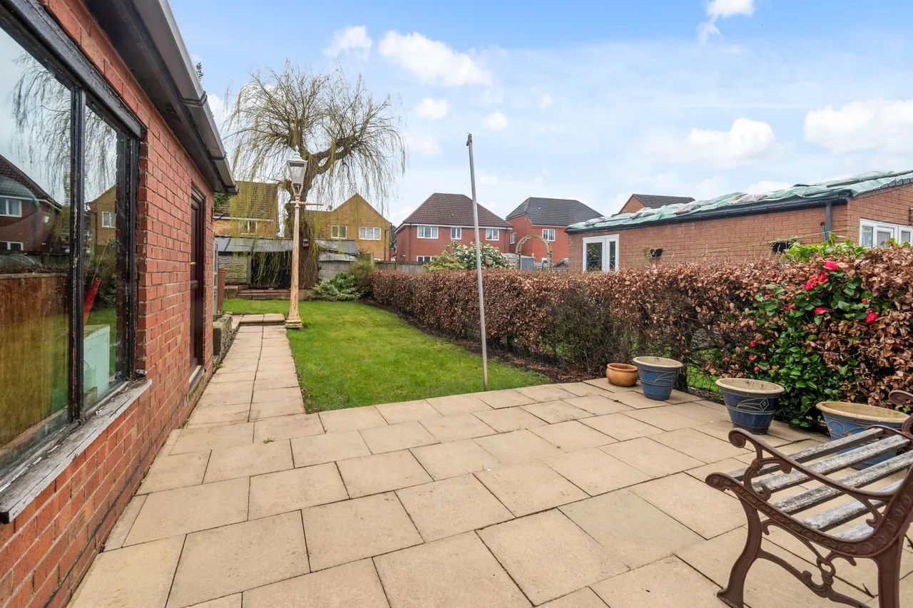 Parliament Street, Thatto Heath, St. Helens, St. Helens, WA9 5RE, photo 26