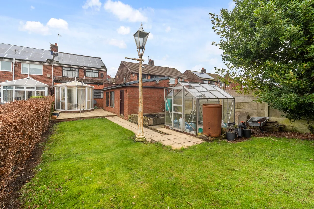 Parliament Street, Thatto Heath, St. Helens, St. Helens, WA9 5RE, photo 27