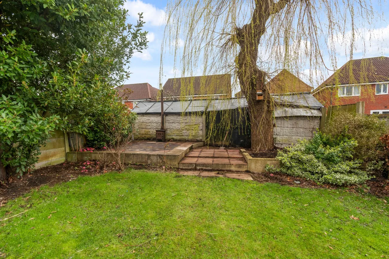 Parliament Street, Thatto Heath, St. Helens, St. Helens, WA9 5RE, photo 30