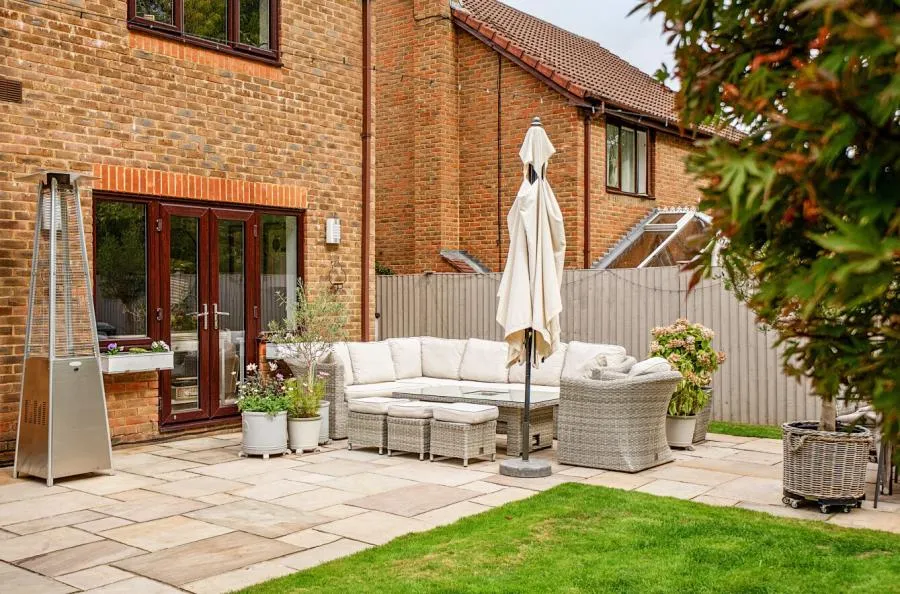 Matthews Chase, Binfield, RG42, photo 34