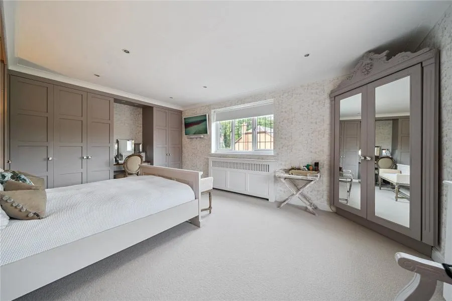 Matthews Chase, Binfield, RG42, photo 22