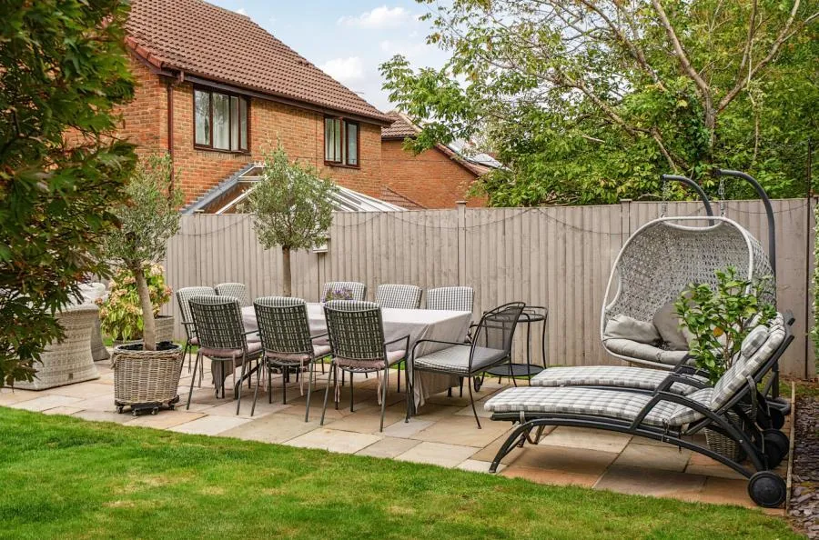 Matthews Chase, Binfield, RG42, photo 33