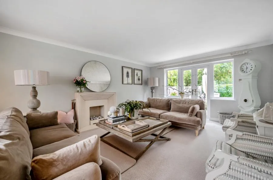 Matthews Chase, Binfield, RG42, photo 3
