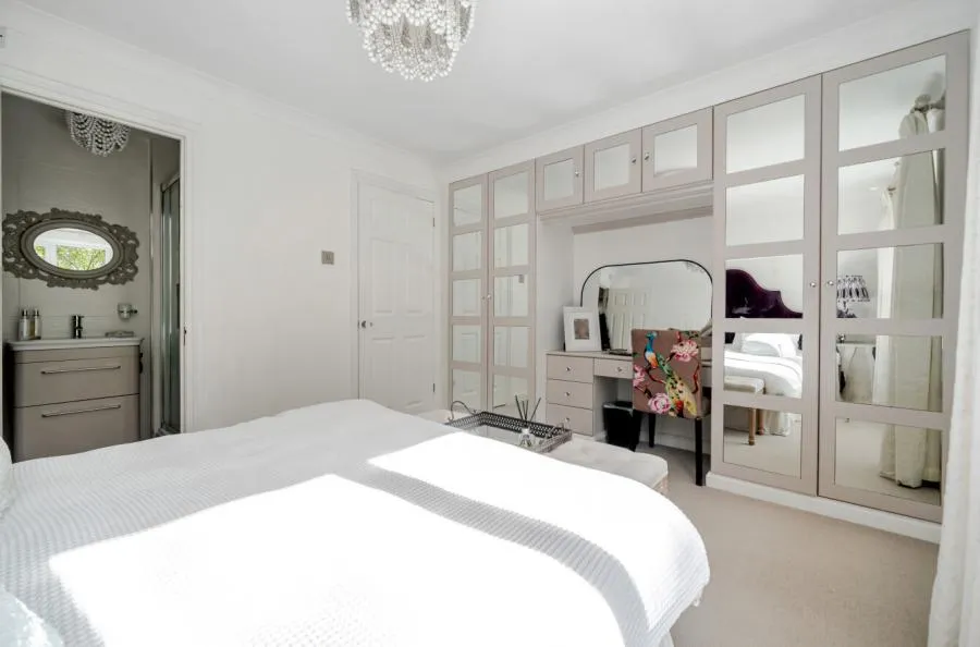 Matthews Chase, Binfield, RG42, photo 23