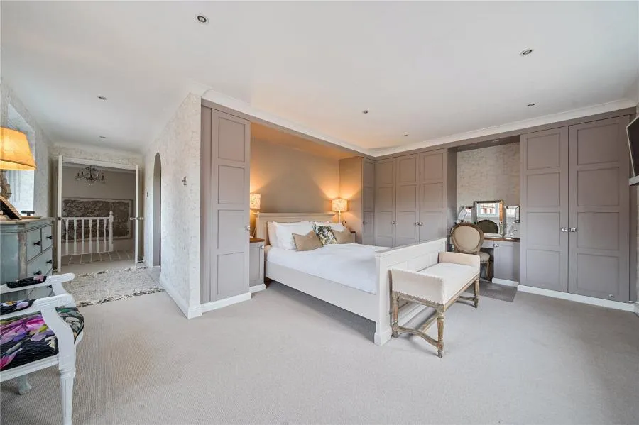 Matthews Chase, Binfield, RG42, photo 8