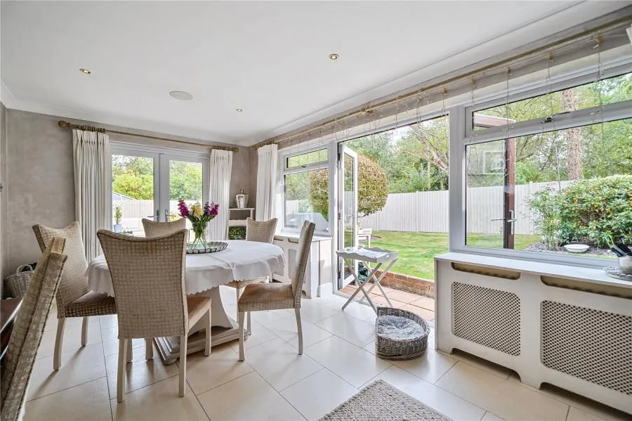 Matthews Chase, Binfield, RG42, photo 14
