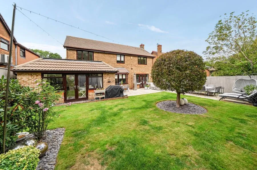 Matthews Chase, Binfield, RG42, photo 36
