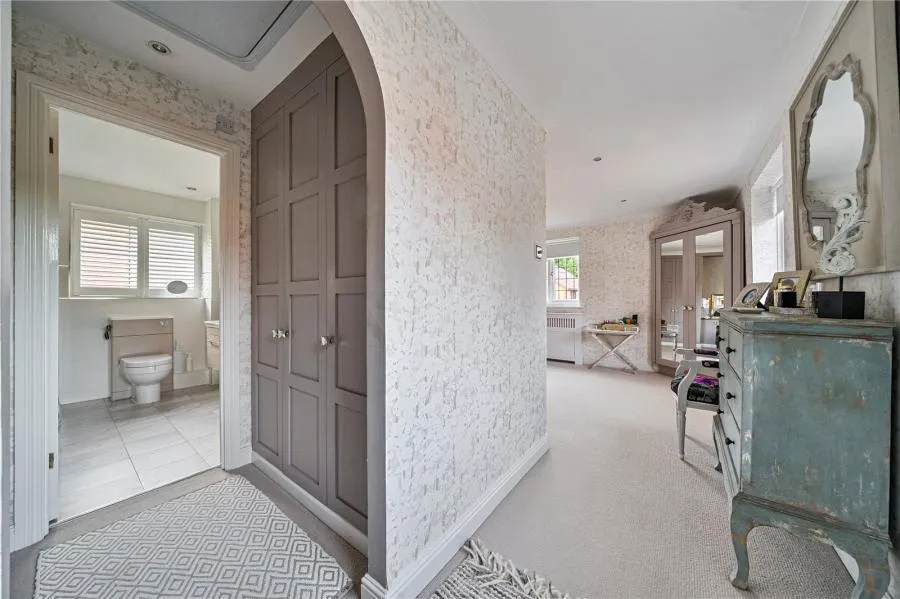 Matthews Chase, Binfield, RG42, photo 19