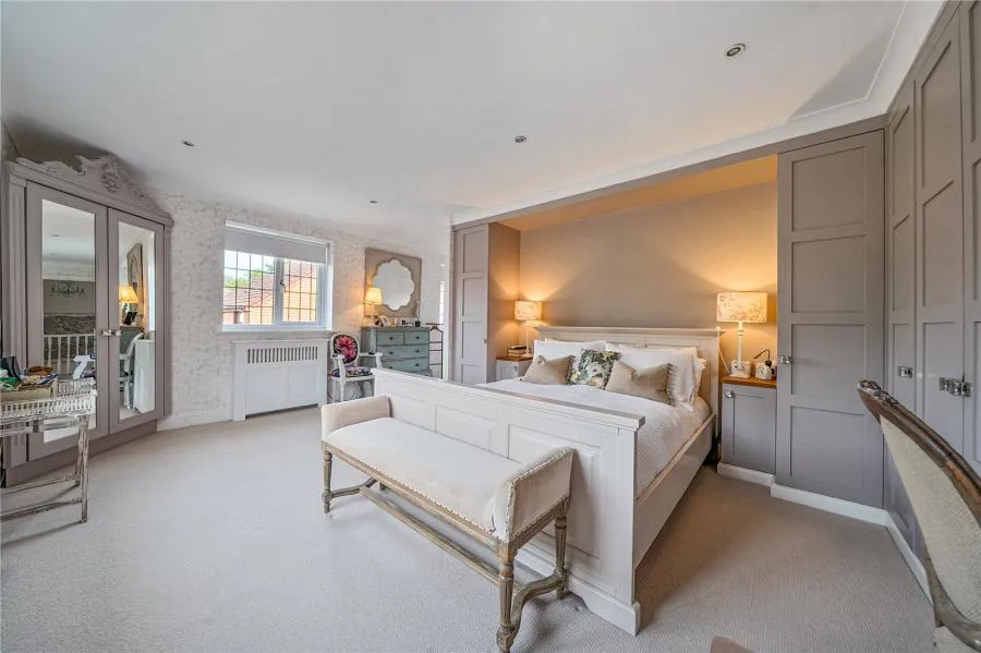 Matthews Chase, Binfield, RG42, photo 21
