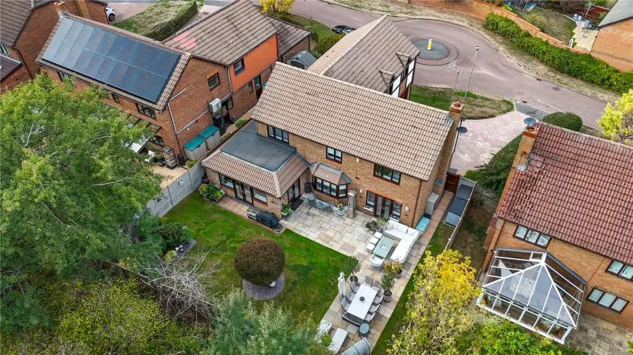 Matthews Chase, Binfield, RG42, photo 39