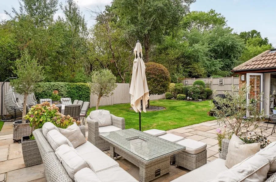 Matthews Chase, Binfield, RG42, photo 4