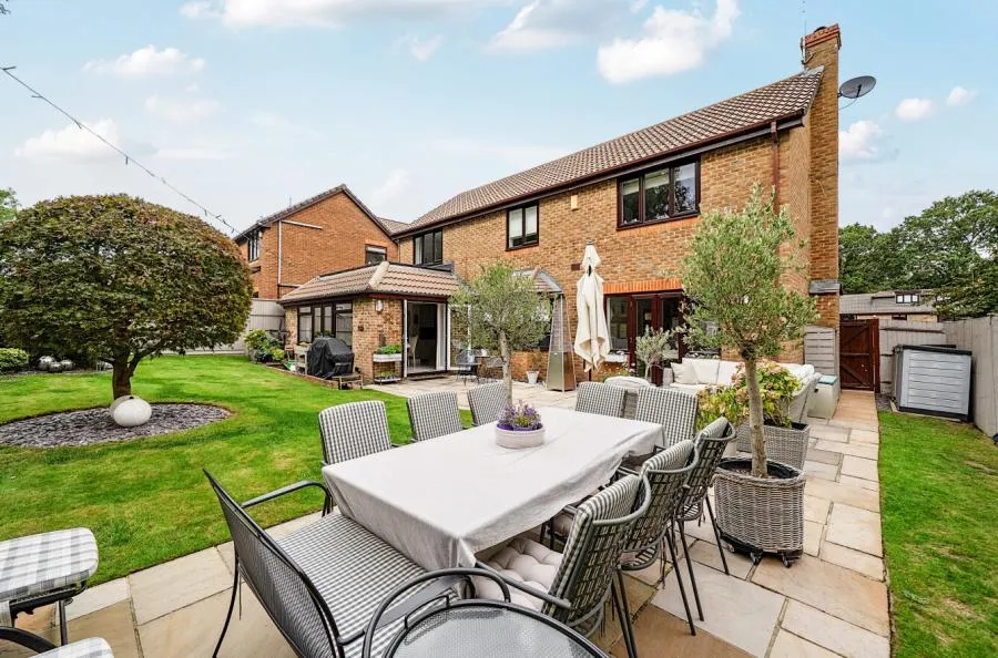 Matthews Chase, Binfield, RG42, photo 11