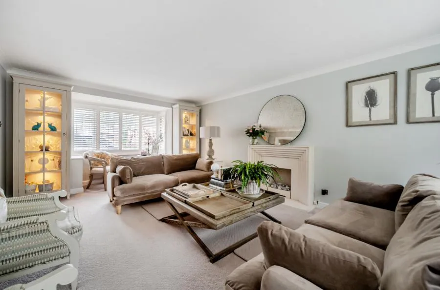 Matthews Chase, Binfield, RG42, photo 15