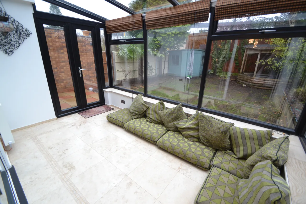 Harrisons Green, Birmingham, B15, photo 5