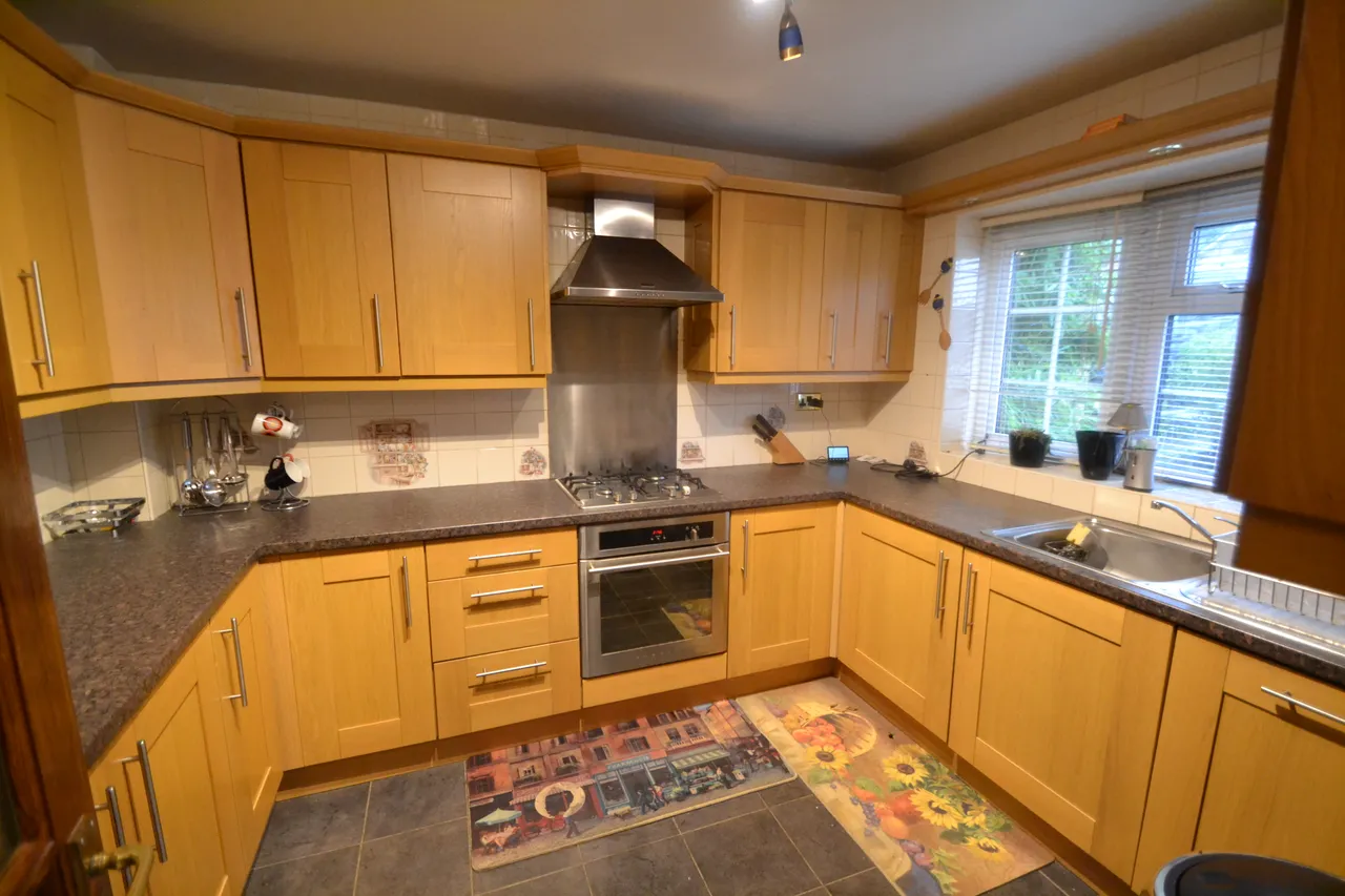 Harrisons Green, Birmingham, B15, photo 2