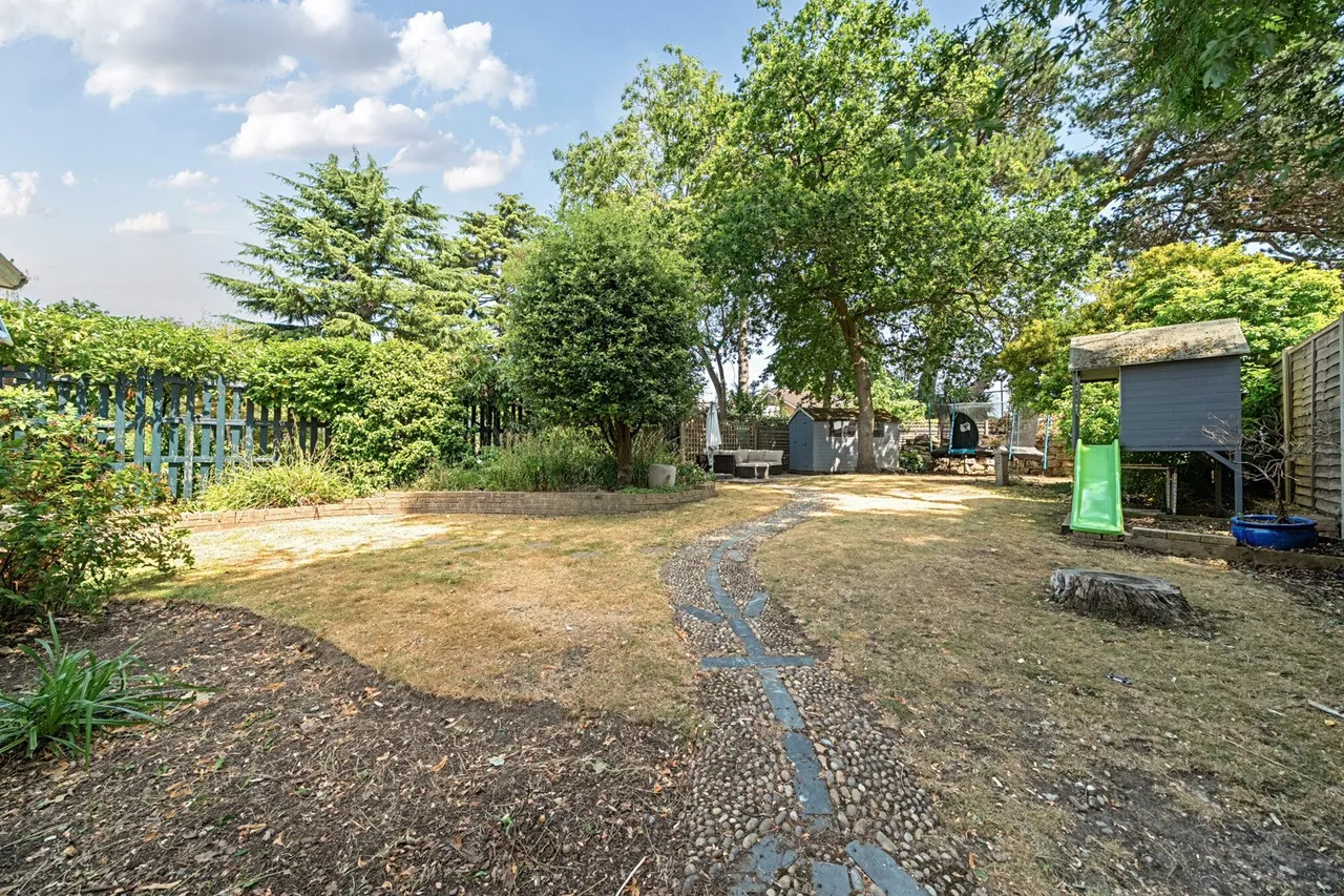 Norlands Crescent, BR7, photo 20