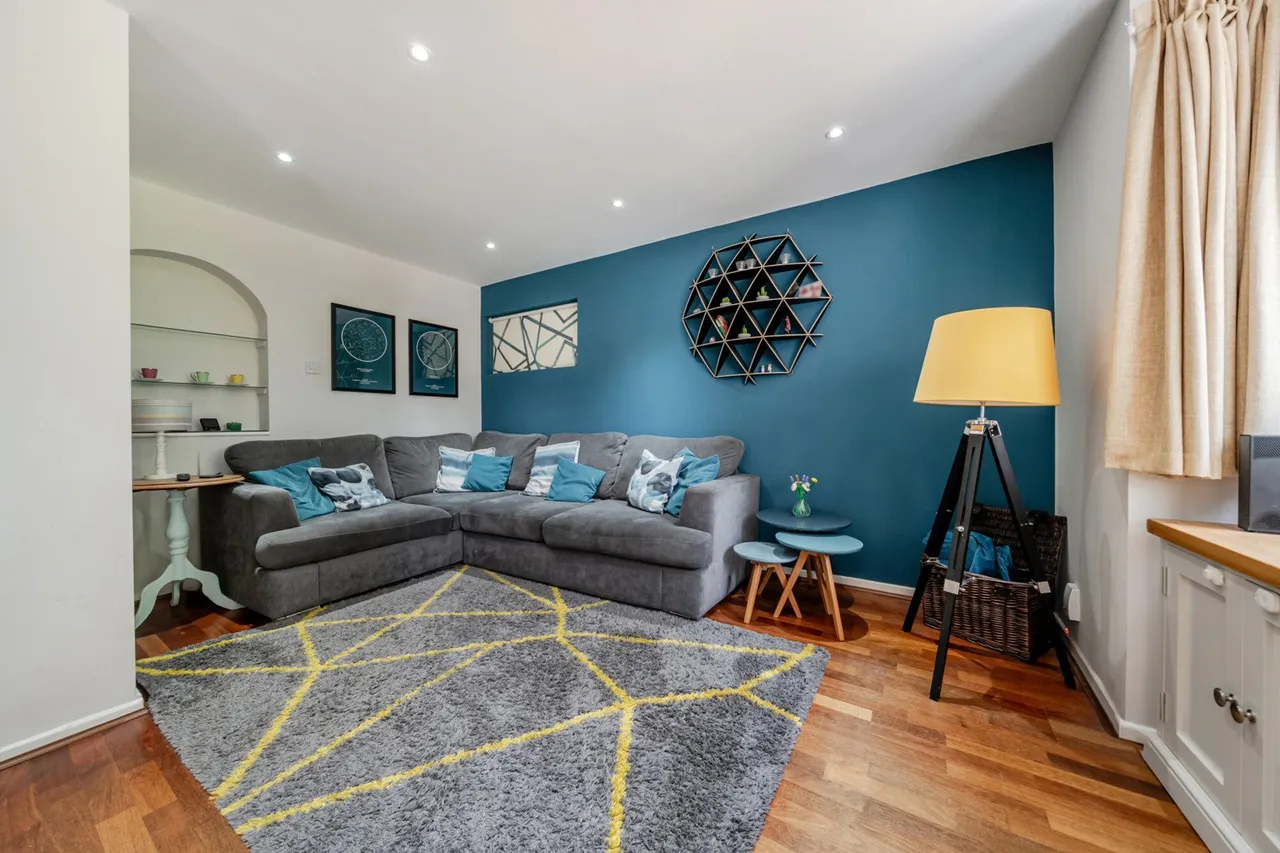 Norlands Crescent, BR7, photo 8