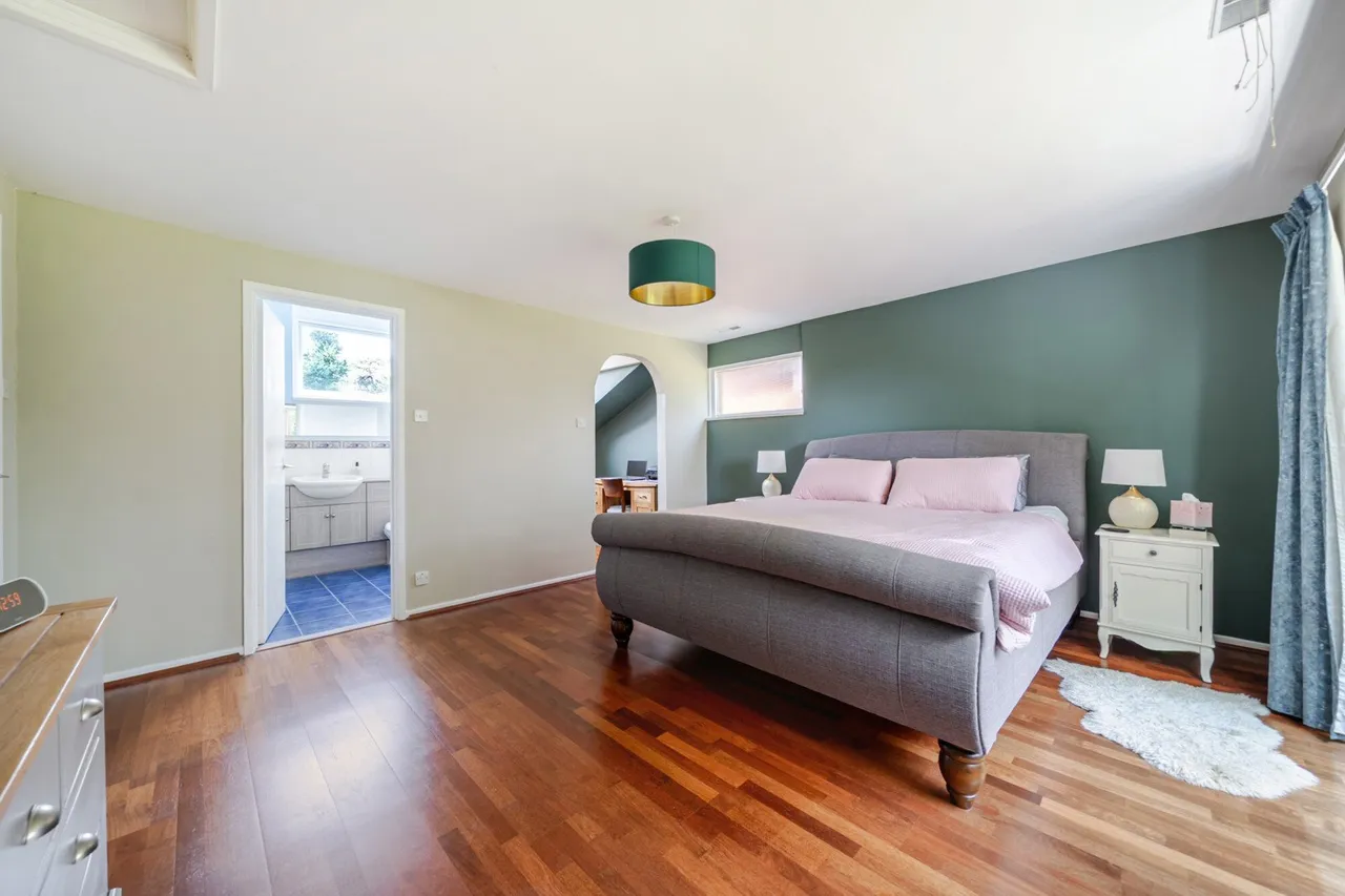 Norlands Crescent, BR7, photo 12