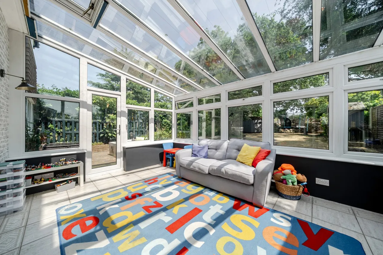 Norlands Crescent, BR7, photo 11