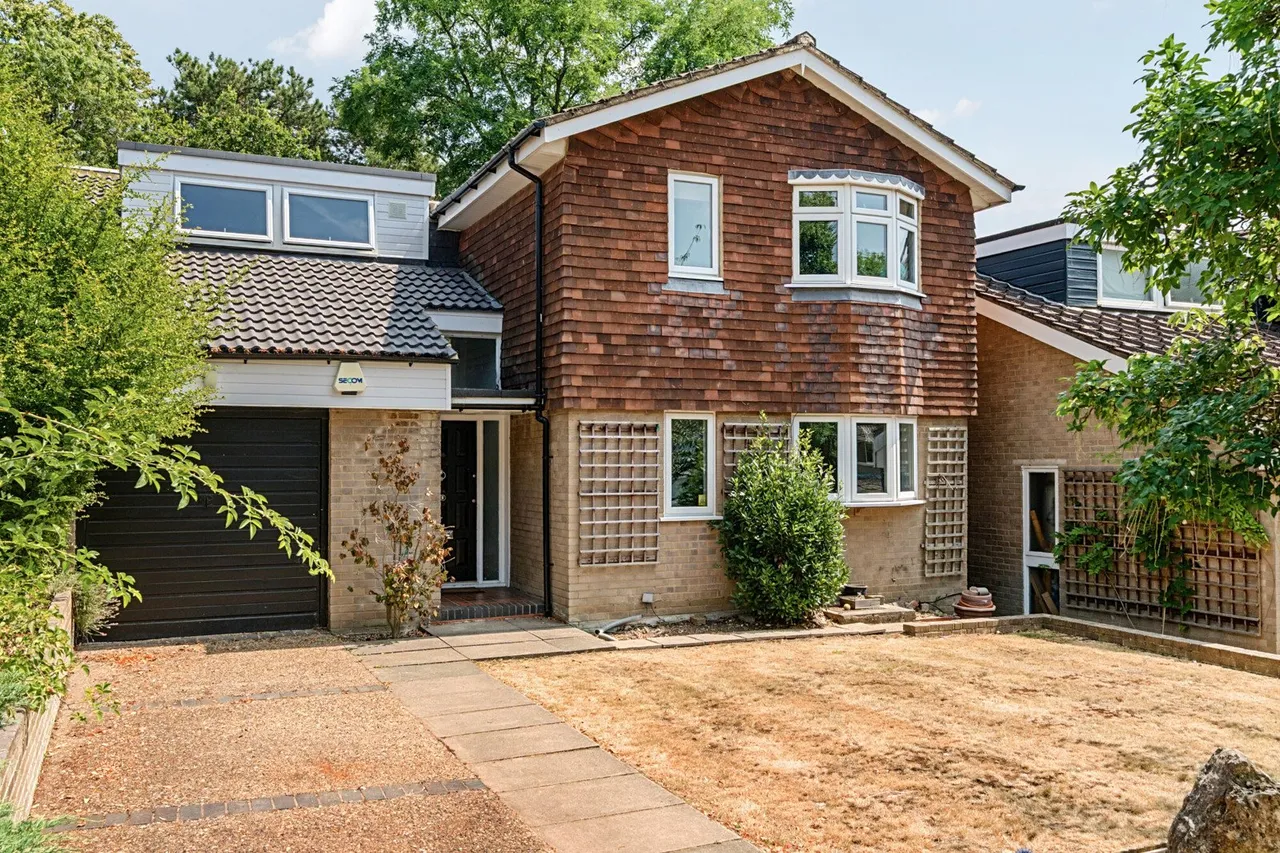 Norlands Crescent, BR7, photo 23