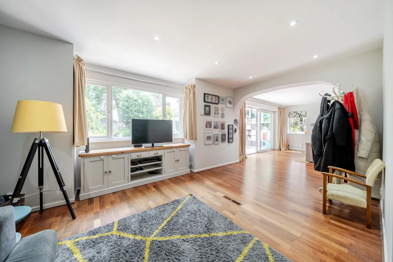 Norlands Crescent, BR7, photo 9