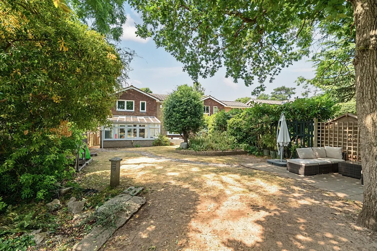 Norlands Crescent, BR7, photo 21