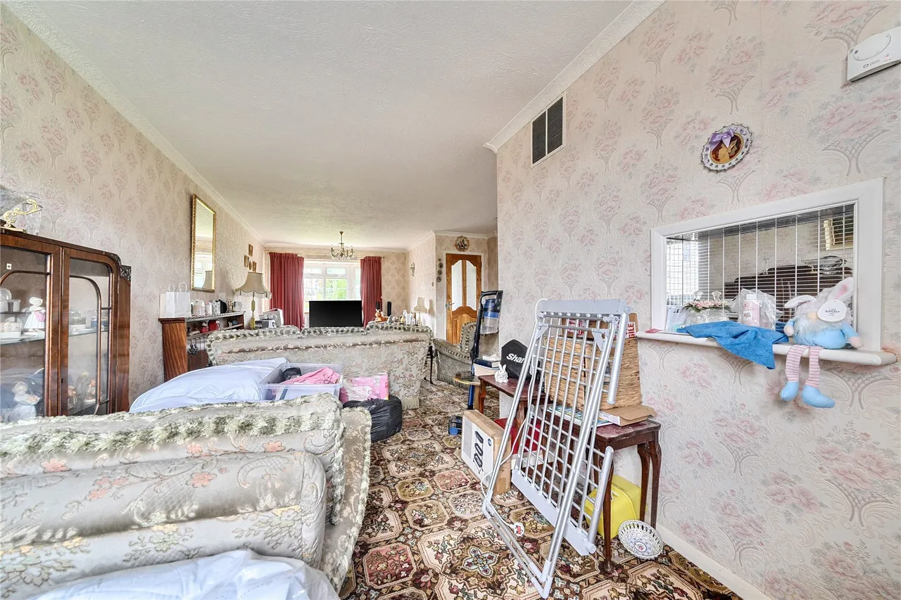 Lullarook Close, Biggin Hill, Westerham, TN16, photo 9