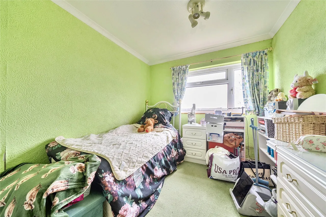 Lullarook Close, Biggin Hill, Westerham, TN16, photo 13