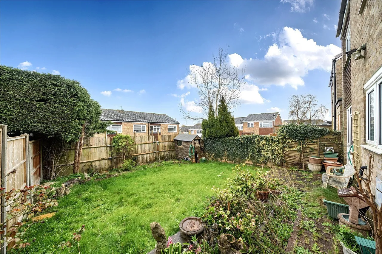 Lullarook Close, Biggin Hill, Westerham, TN16, photo 18