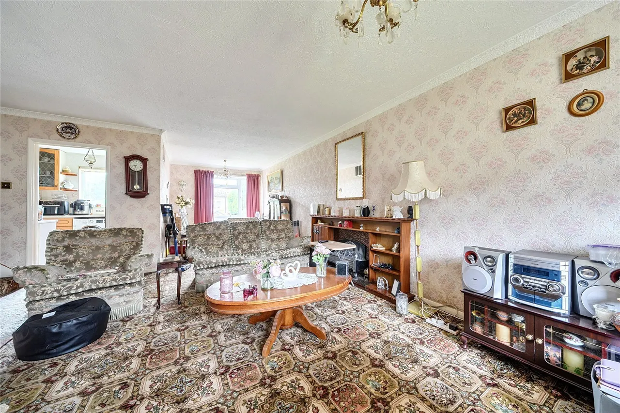 Lullarook Close, Biggin Hill, Westerham, TN16, photo 5