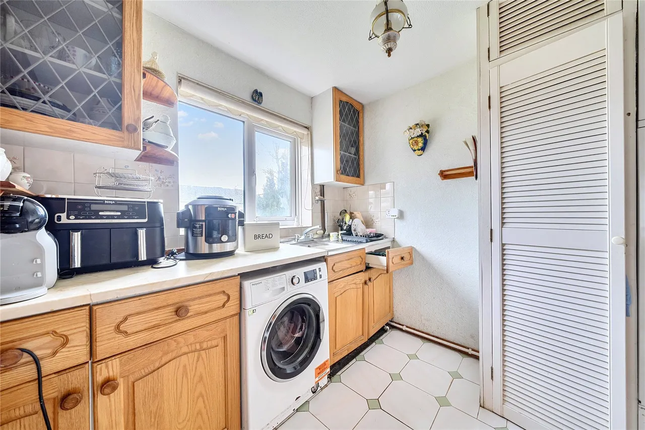 Lullarook Close, Biggin Hill, Westerham, TN16, photo 10