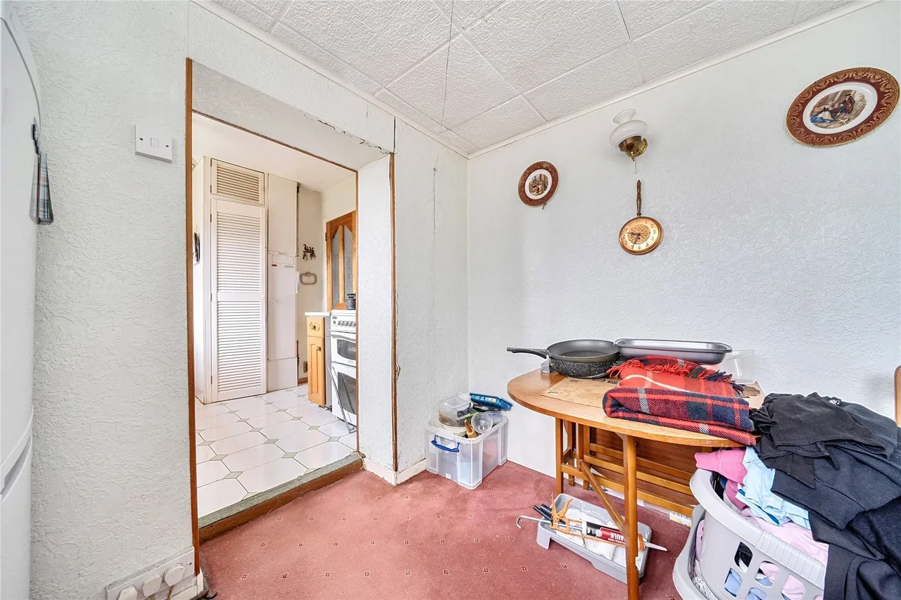 Lullarook Close, Biggin Hill, Westerham, TN16, photo 17