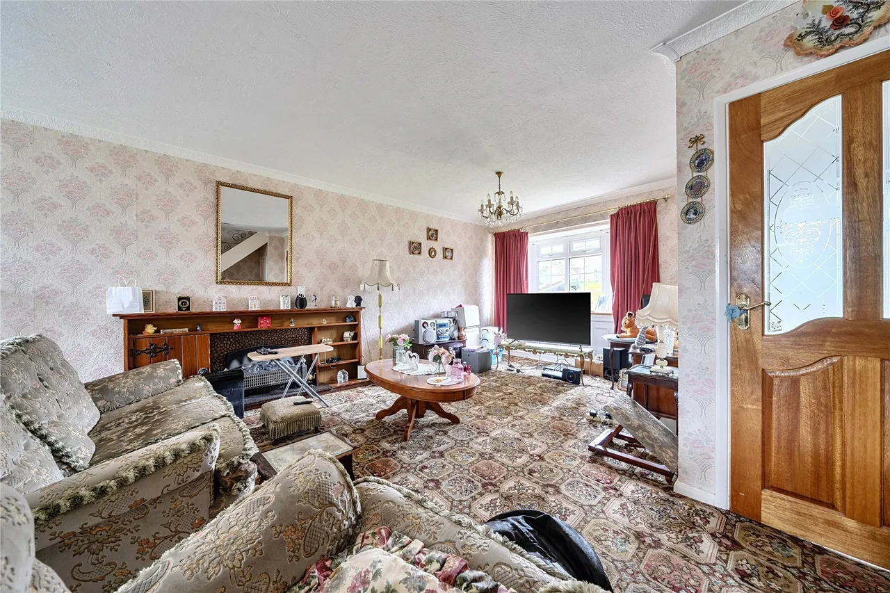 Lullarook Close, Biggin Hill, Westerham, TN16, photo 6