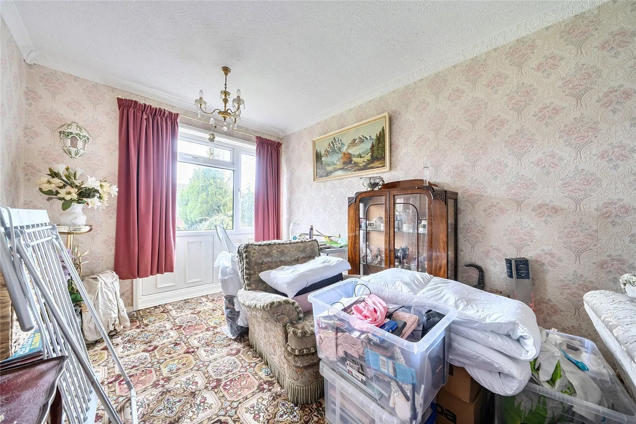 Lullarook Close, Biggin Hill, Westerham, TN16, photo 8
