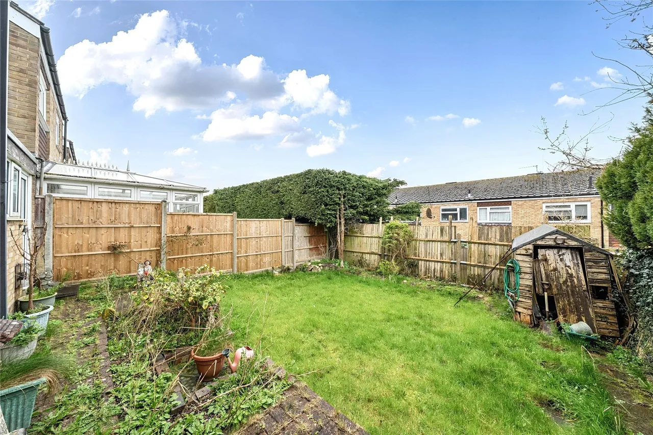 Lullarook Close, Biggin Hill, Westerham, TN16, photo 19