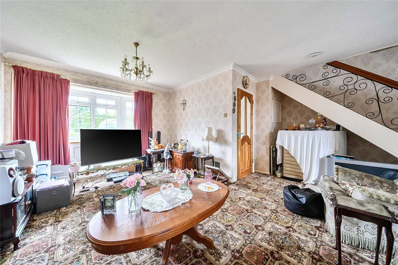 Lullarook Close, Biggin Hill, Westerham, TN16, photo 7