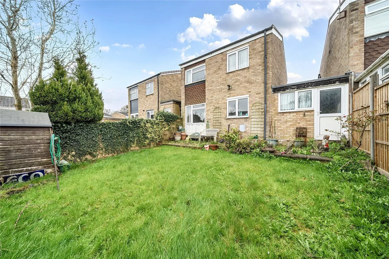 Lullarook Close, Biggin Hill, Westerham, TN16, photo 20