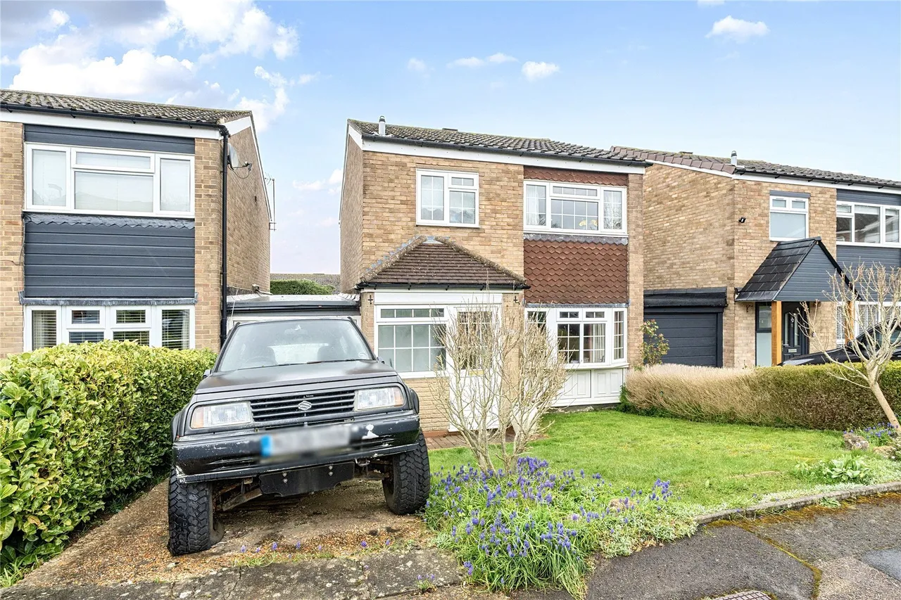 Lullarook Close, Biggin Hill, Westerham, TN16, photo 22