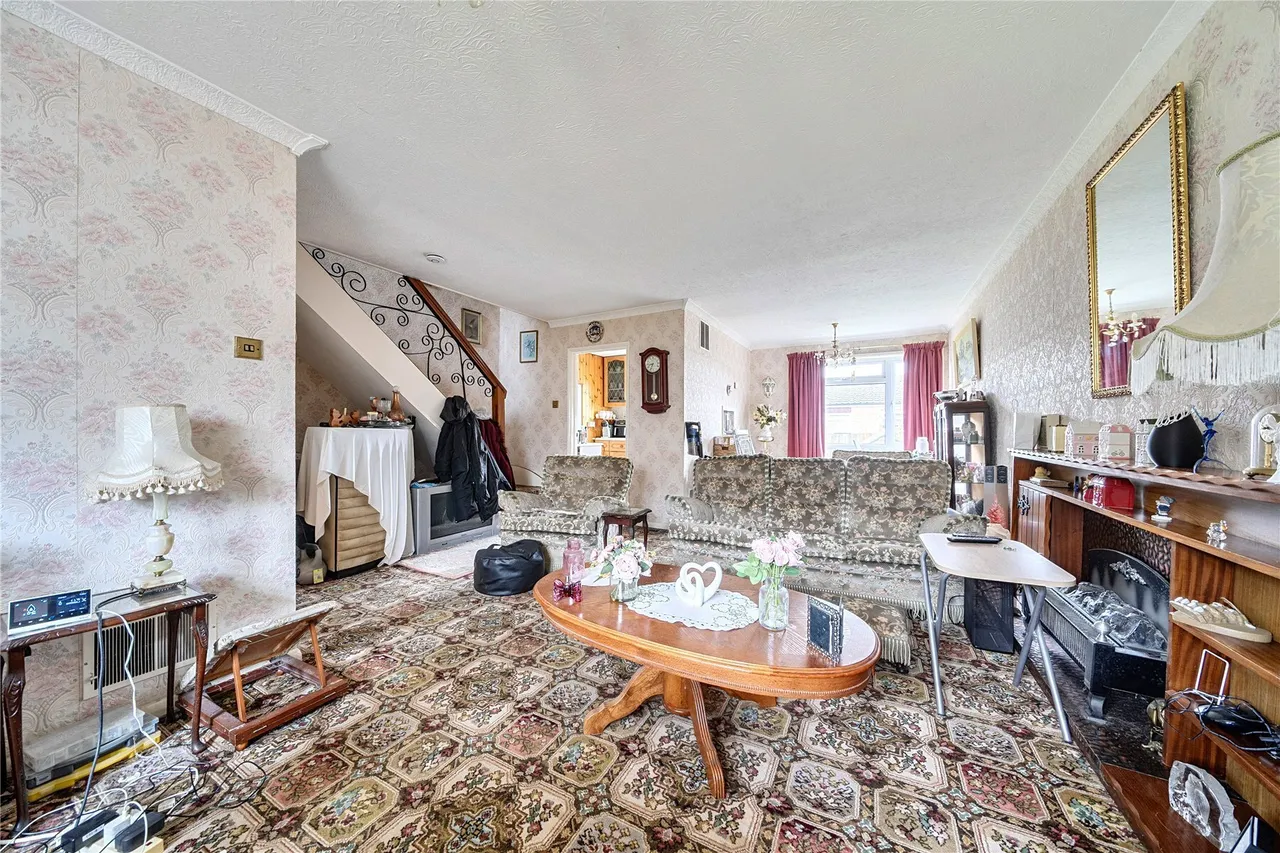 Lullarook Close, Biggin Hill, Westerham, TN16, photo 4
