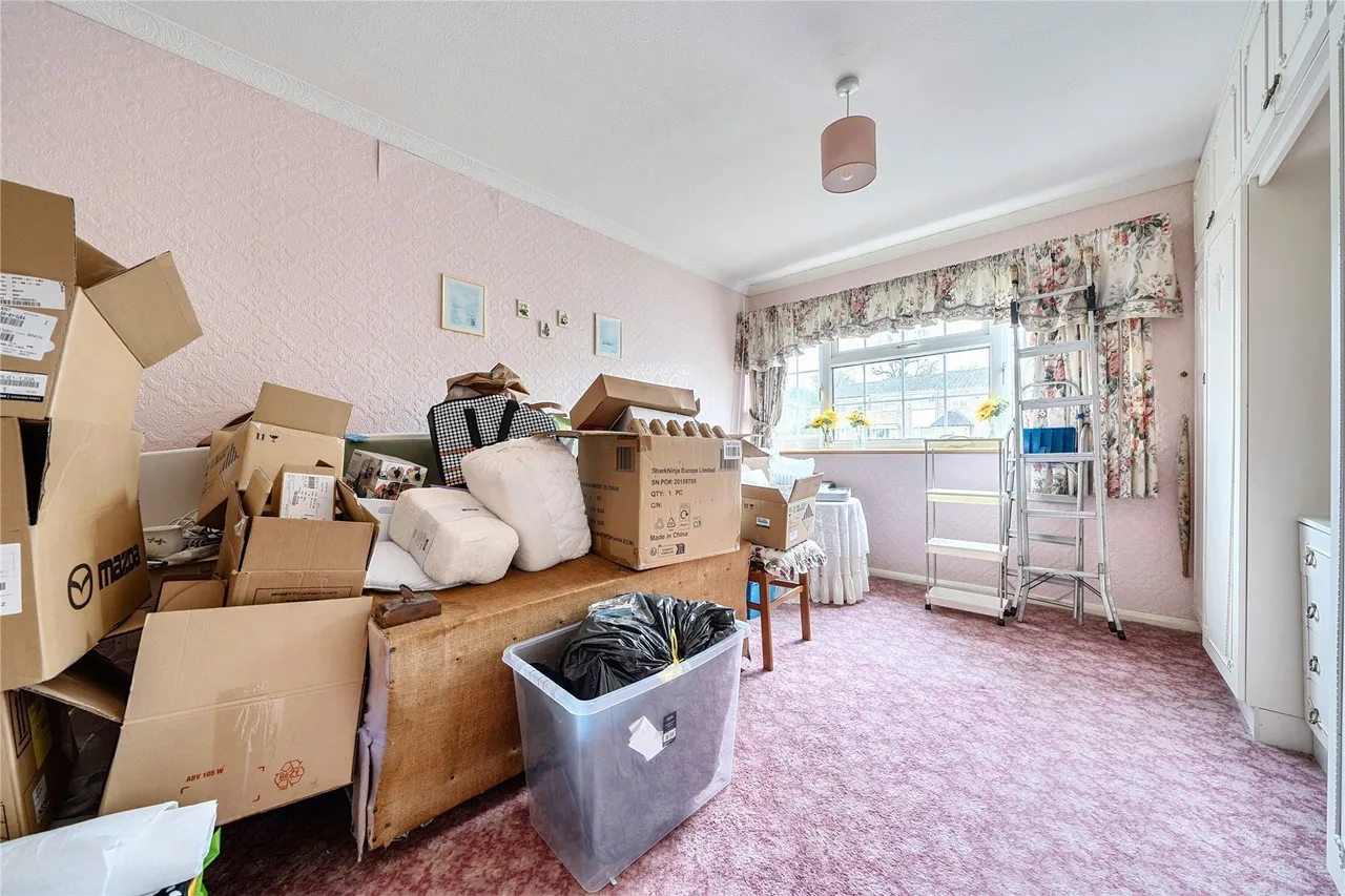 Lullarook Close, Biggin Hill, Westerham, TN16, photo 14