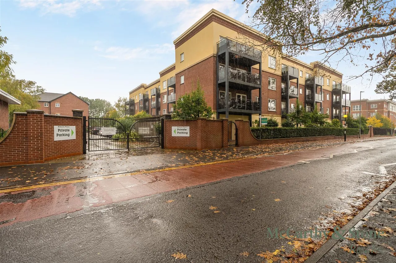Recreation Road, Bromsgrove, B61, photo 20