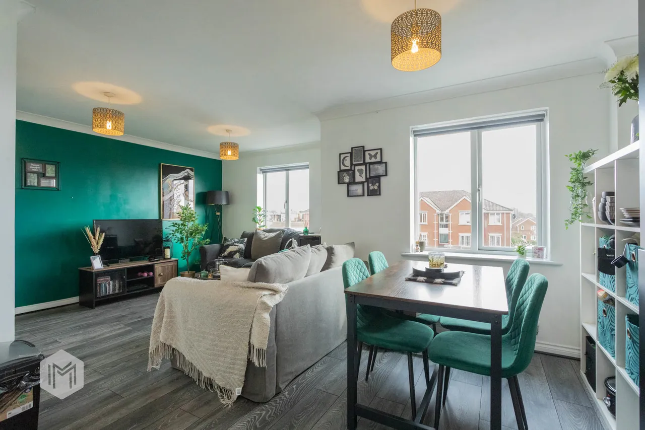 Pear Tree Place, Farnworth, Bolton, BL4 9RX, photo 4
