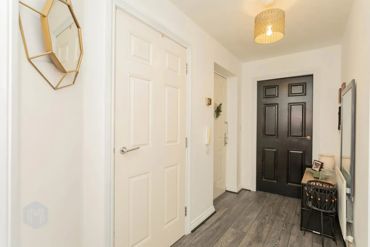 Pear Tree Place, Farnworth, Bolton, BL4 9RX, photo 16