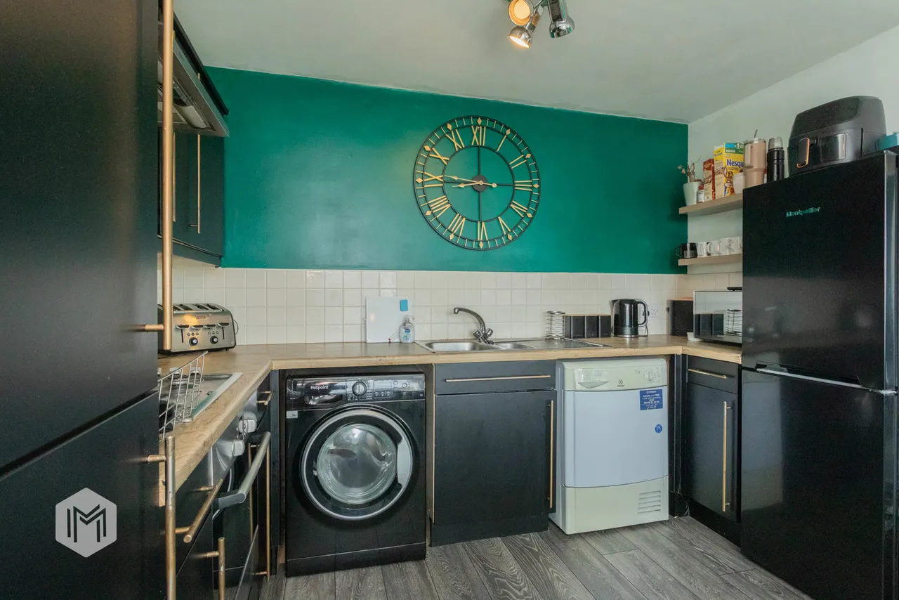 Pear Tree Place, Farnworth, Bolton, BL4 9RX, photo 5