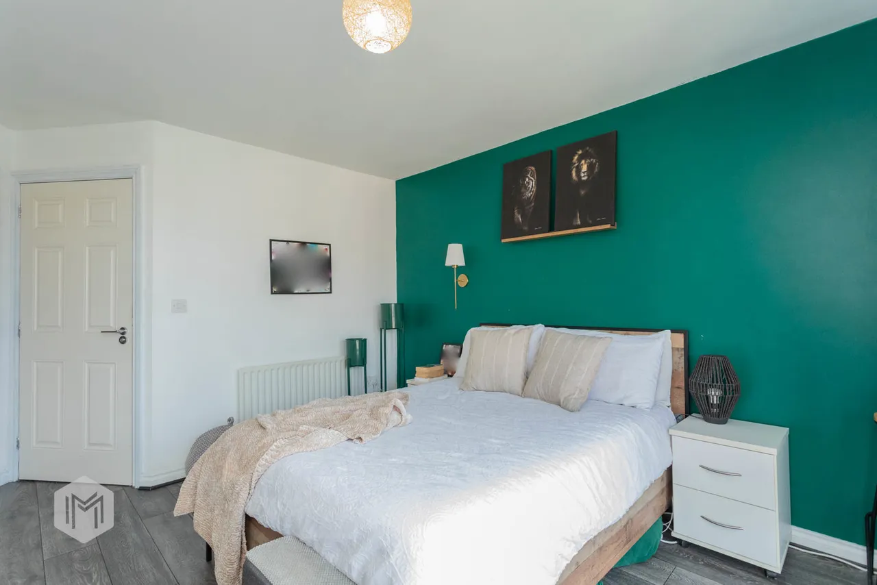 Pear Tree Place, Farnworth, Bolton, BL4 9RX, photo 9