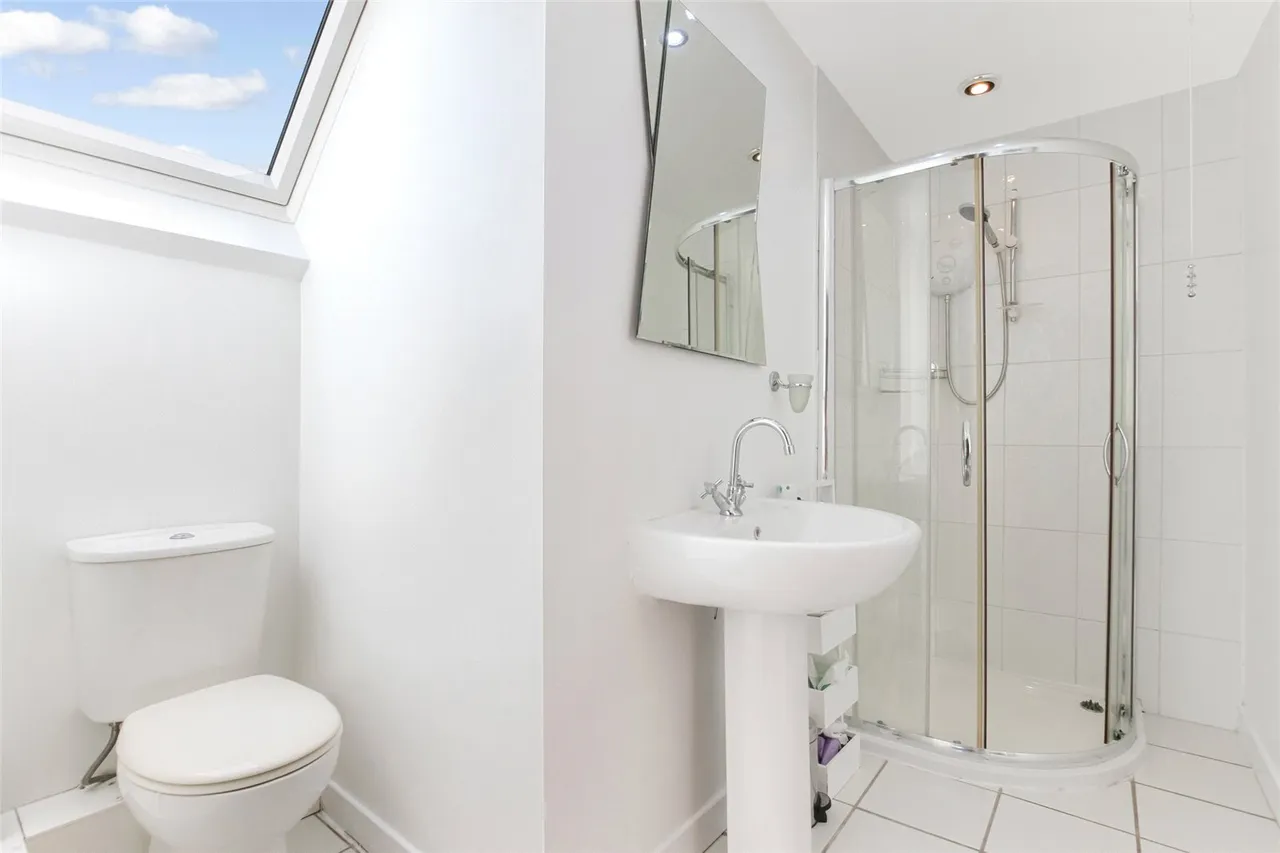 Fairford Drive, Cumbernauld, Glasgow, North Lanarkshire, G67, photo 20