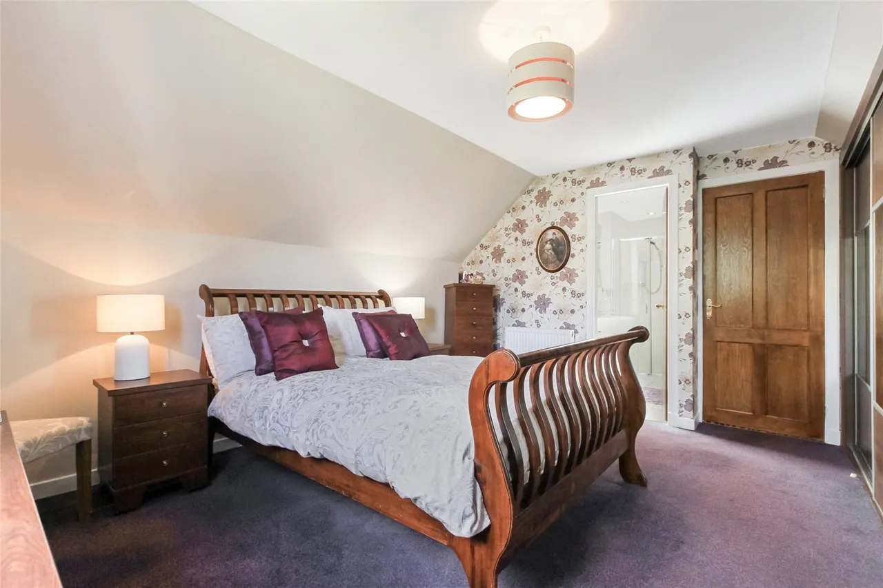 Fairford Drive, Cumbernauld, Glasgow, North Lanarkshire, G67, photo 12