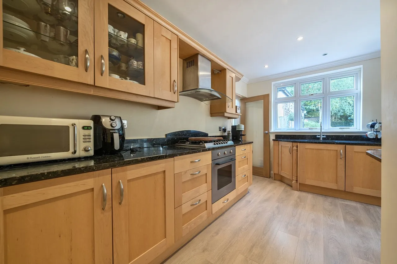 Spring Gardens, BR6, photo 20