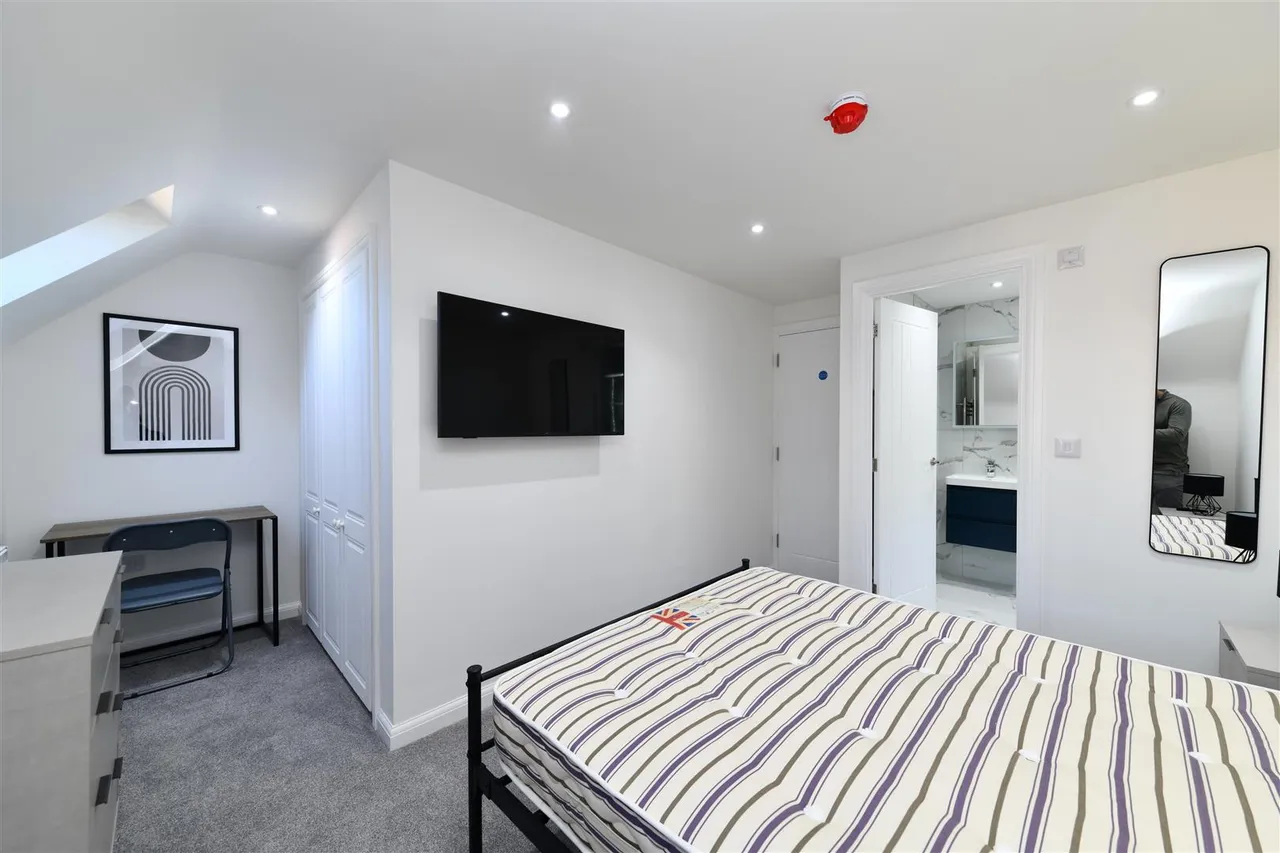 1 bed house to rent, Benbroke Place, Stevenage, SG1