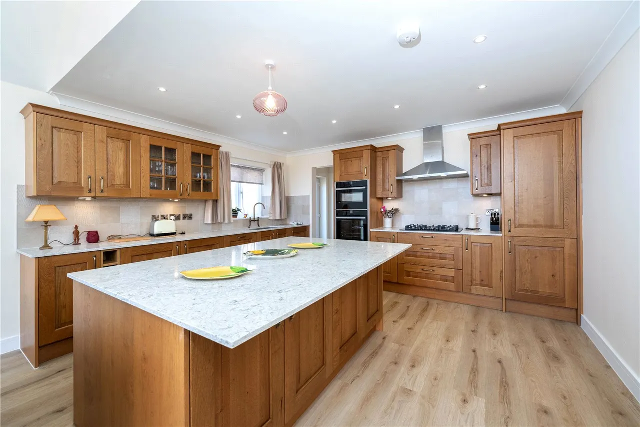 The Gables, Great Hale, Sleaford, Lincolnshire, NG34, photo 5
